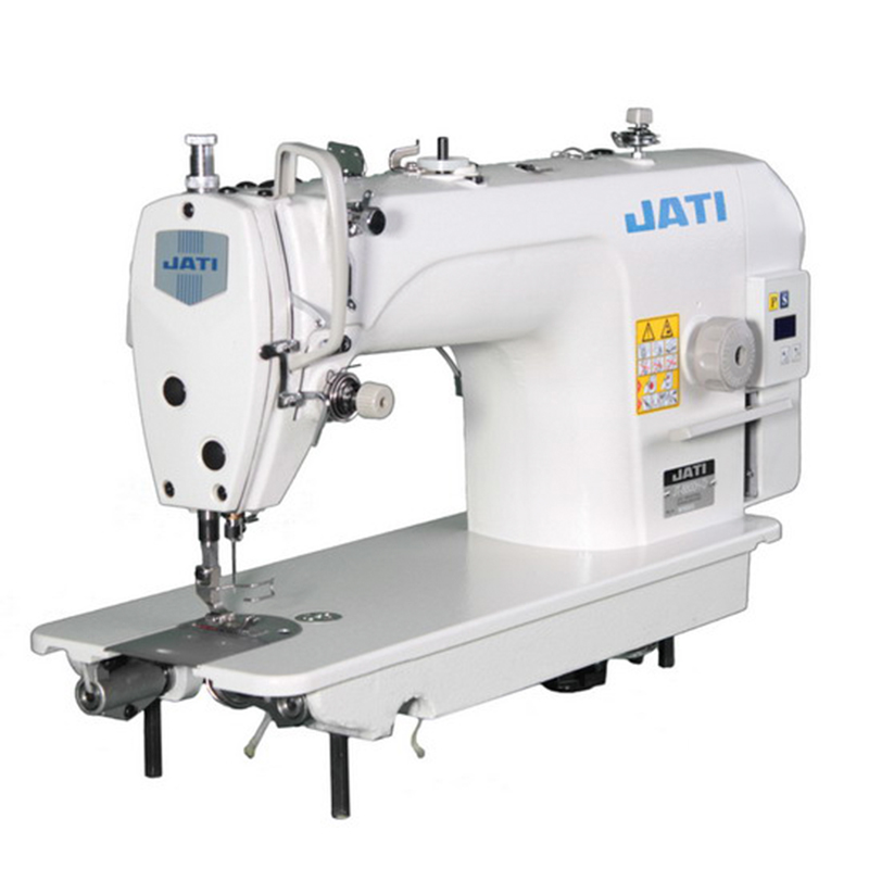 одноигольная прямострочная швейная машина jati jt-9800h-d (голова)