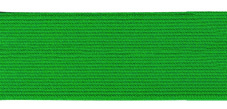 резинка 30мм цвет ярко-зеленый