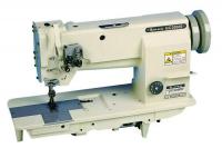 промышленная швейная машина typical gc 20606 (голова)  