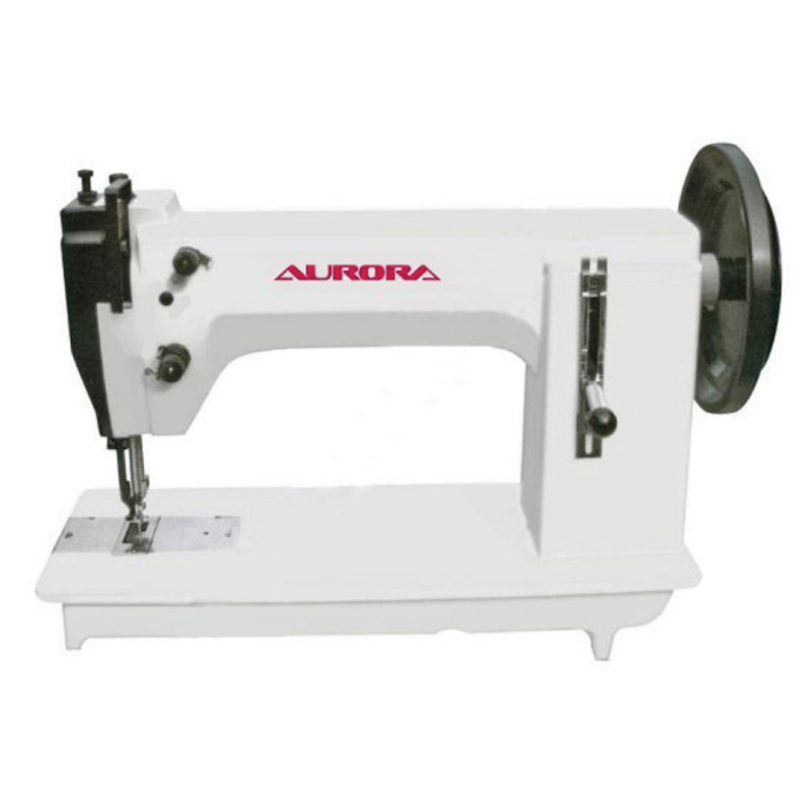 промышленная швейная машина aurora a-450