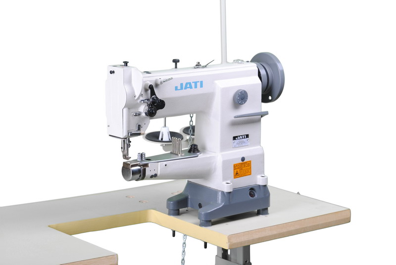рукавная швейная машина jati jt-62682