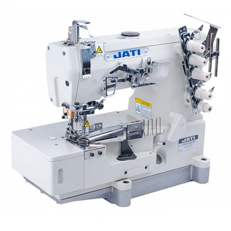 плоскошовная швейная машина jati jt-588-01cbx356