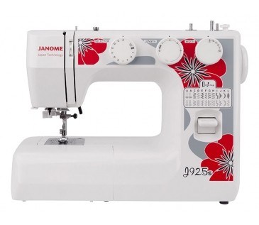 швейная машина janome j925s  