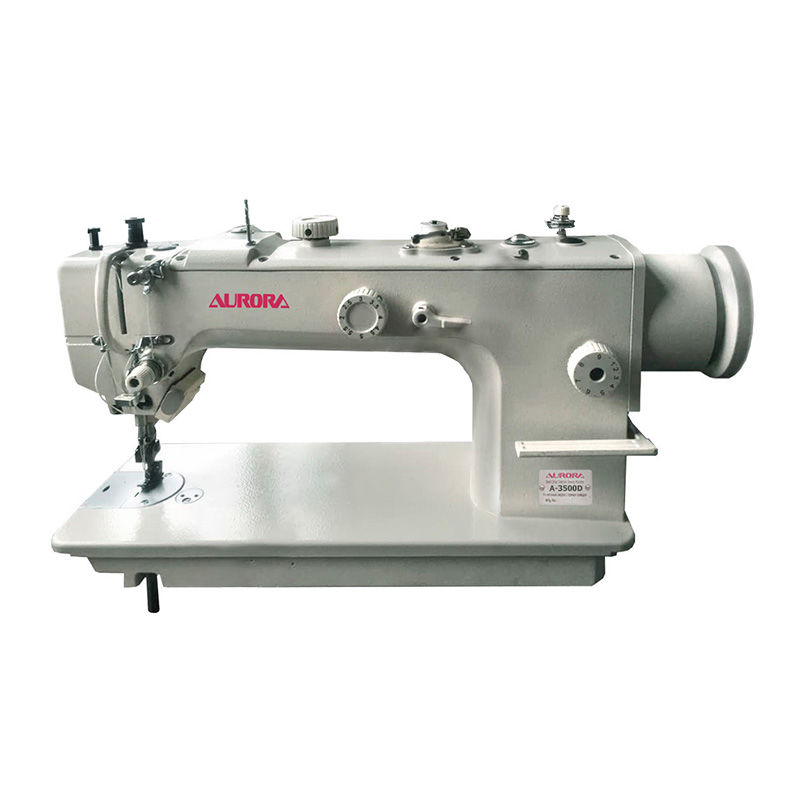 промышленная швейная машина aurora a-3500-d