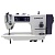 прямострочная промышленная швейная машина typical gc 6158 hd