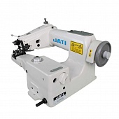 швейная машина потайного стежка jati jt-101