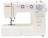 швейная машина janome ps-19