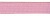 резинка 20мм цвет розовый