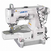 плоскошовная швейная машина jati jt-688-01cbx364