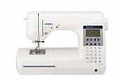 электронная швейная машина juki hzl-f400