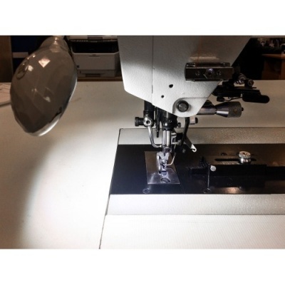 промышленная швейная машина ручного стежка aurora 785-x