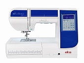 электронная швейная машина elna 680