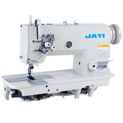 двухигольная швейная машина с отключением игл jati jt- 6875-005(голова)