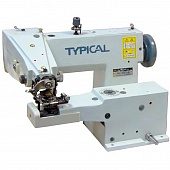 промышленная швейная машина typical gl 13101-2