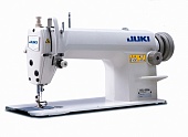 прямострочная промышленная швейная машина juki ddl-8100eh/x73141 (голова)